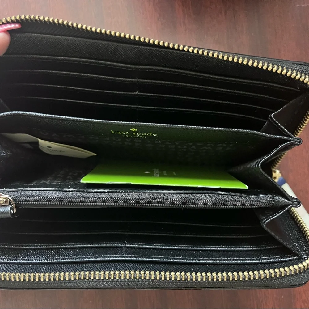 Multicolor Kate Spade - Picture 2 of 8
